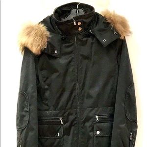 Andrew Marc long Coat